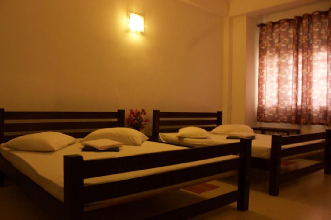 Hotel Senora Kataragama Exterior foto